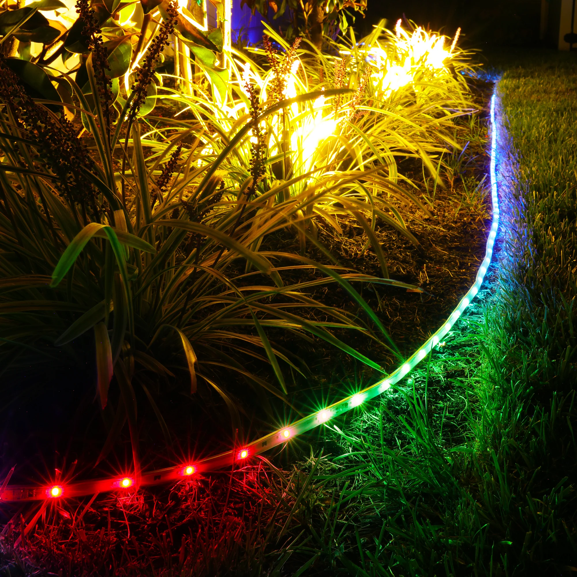 100Ft Outdoor Light Strip - Image 7