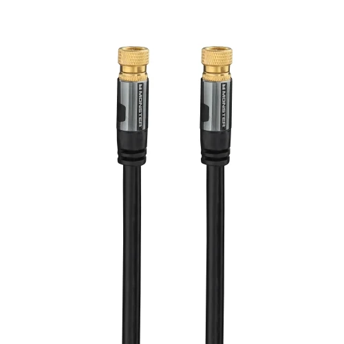High-Performance RG-6 Quad Shield Coaxial Cable for High-Speed Internet - Image 7