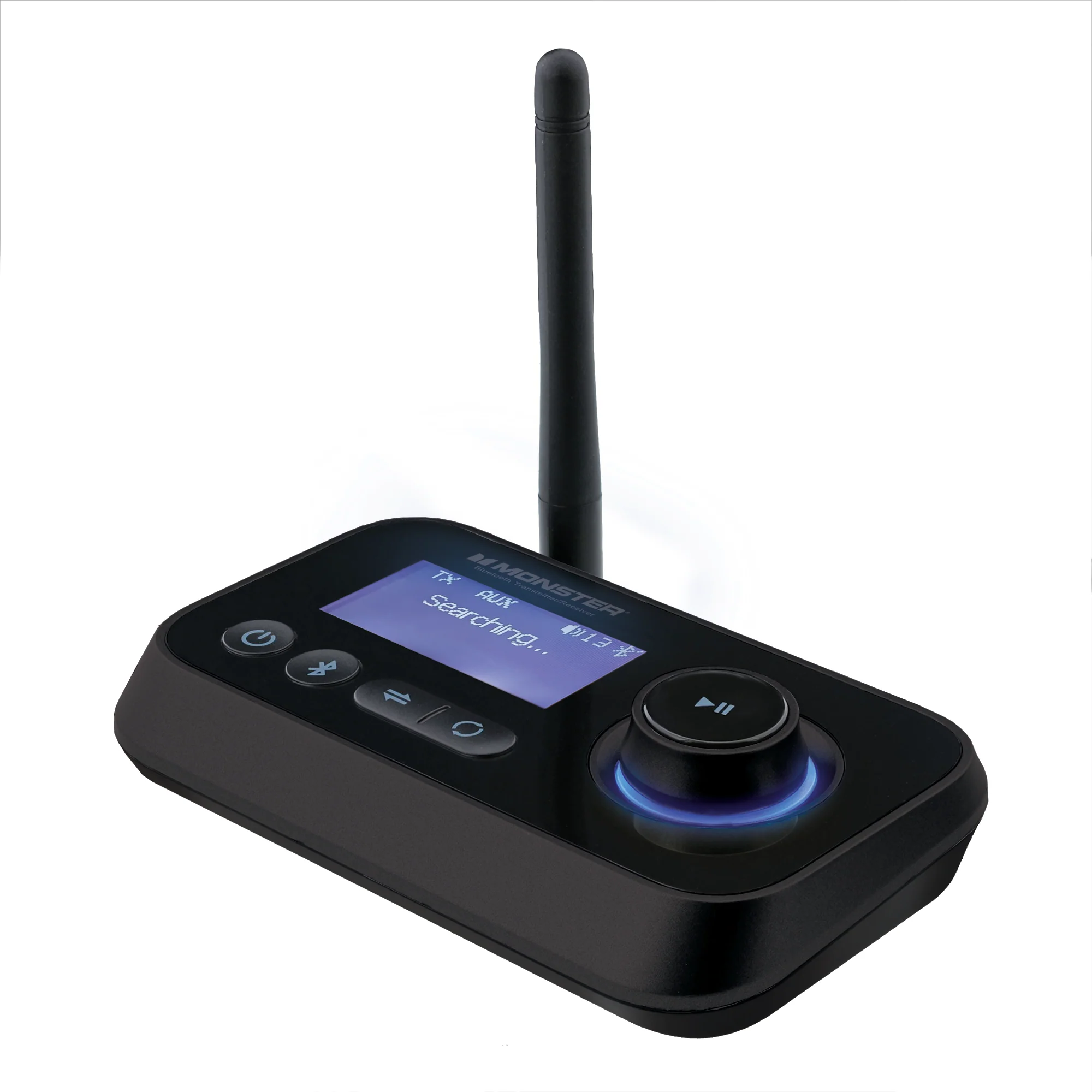 2 In 1 Bluetooth TV Transmitter Receiver, Make Non-Bluetooth Items Bluetooth - Image 4