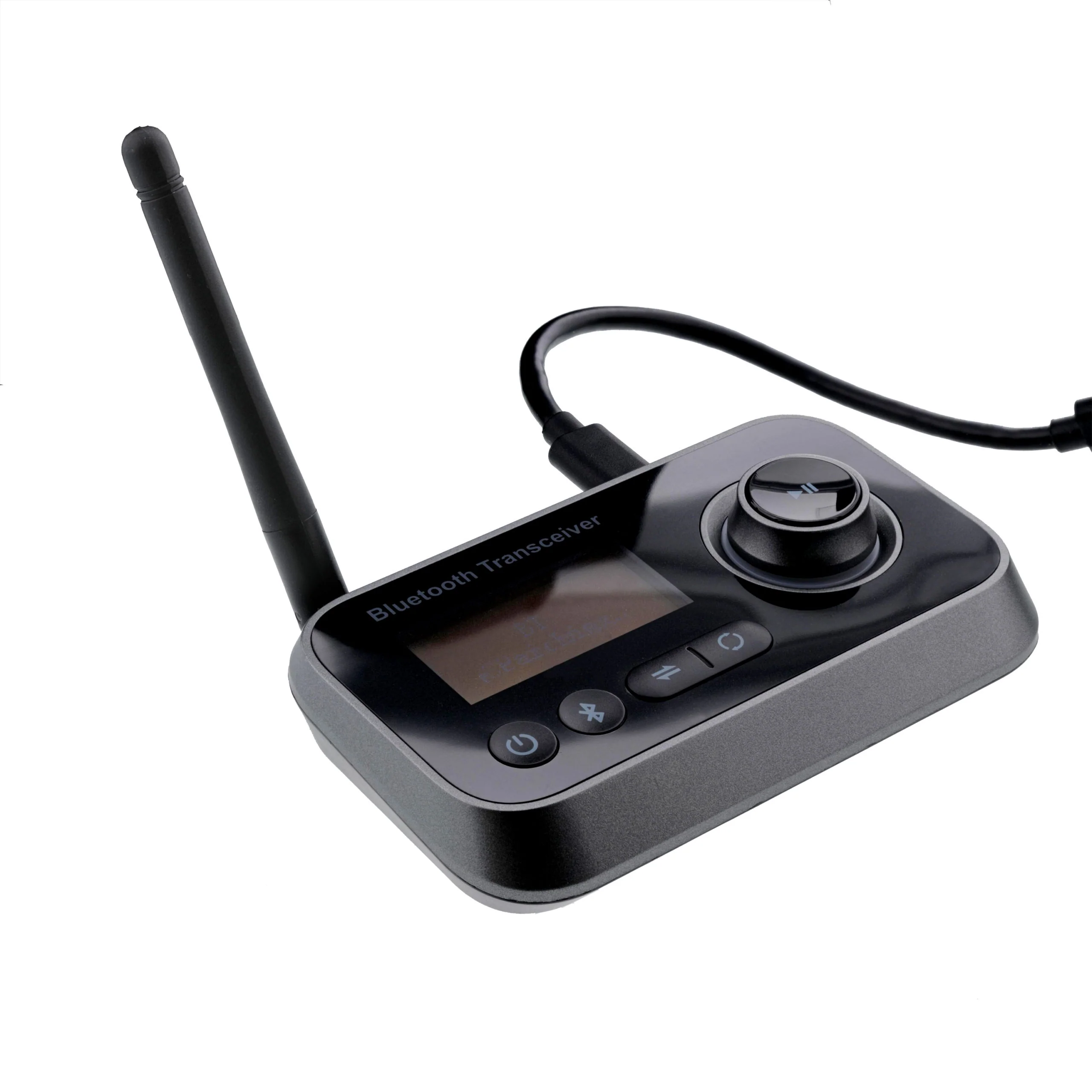 2 In 1 Bluetooth TV Transmitter Receiver, Make Non-Bluetooth Items Bluetooth - Image 6