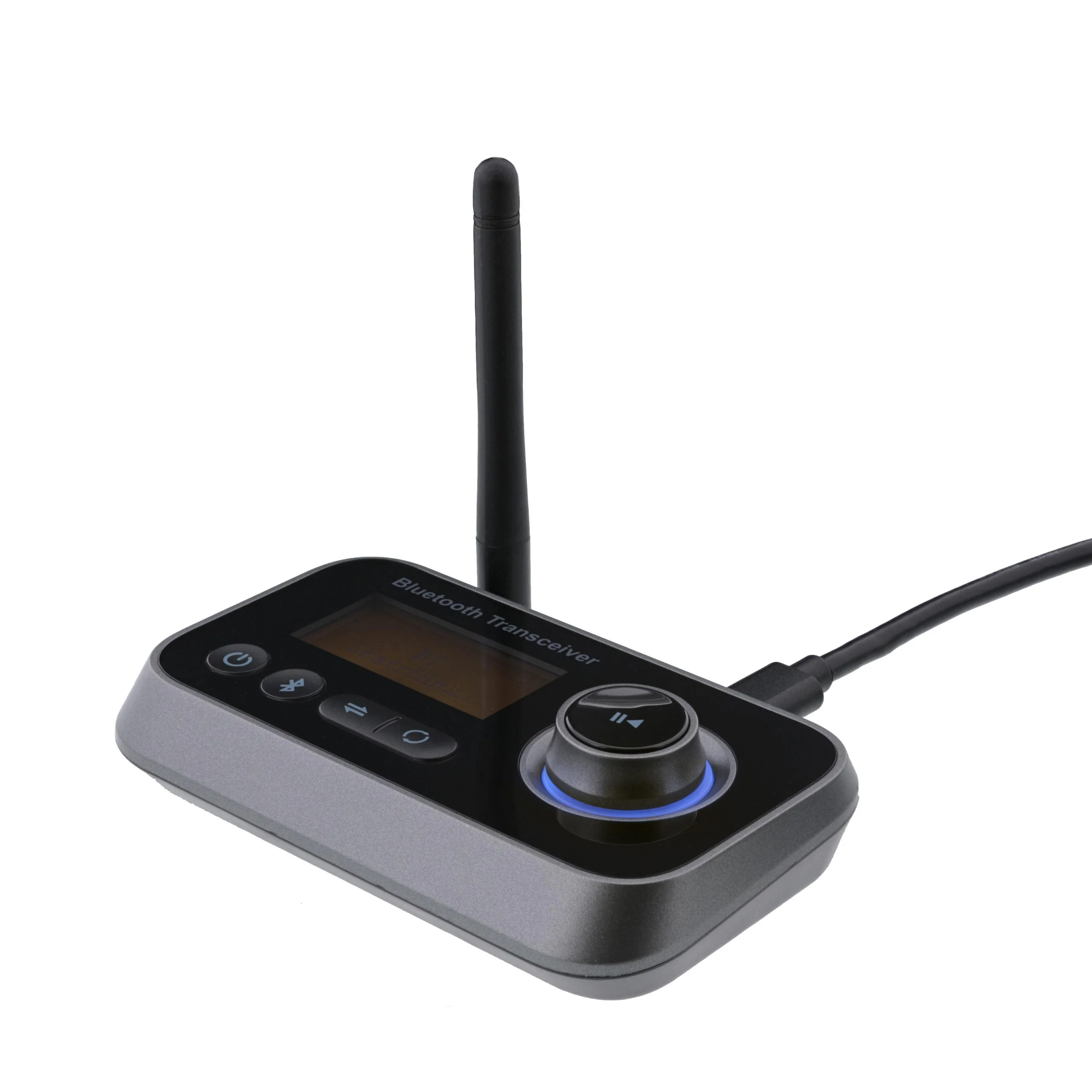 2 In 1 Bluetooth TV Transmitter Receiver, Make Non-Bluetooth Items Bluetooth - Image 7