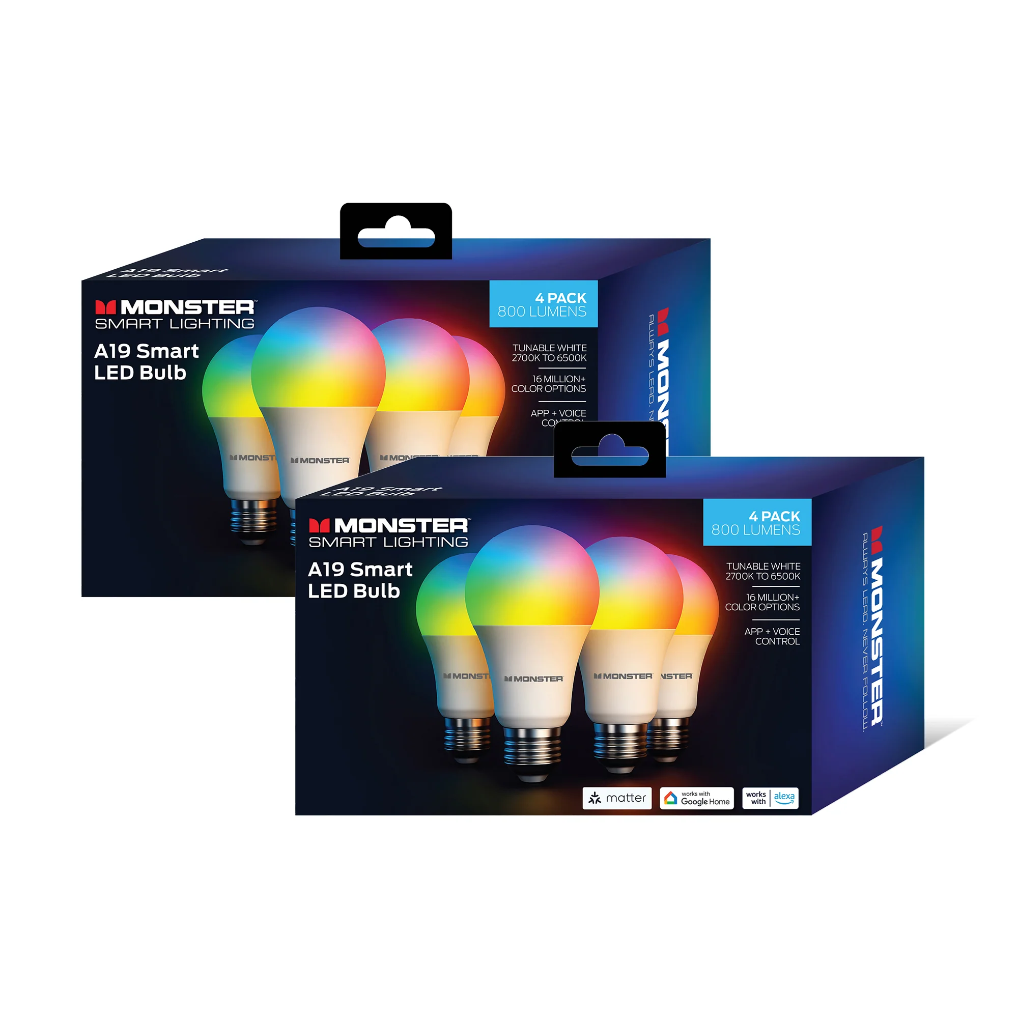 2Pk - MBW7-1004-4PK - Image 8