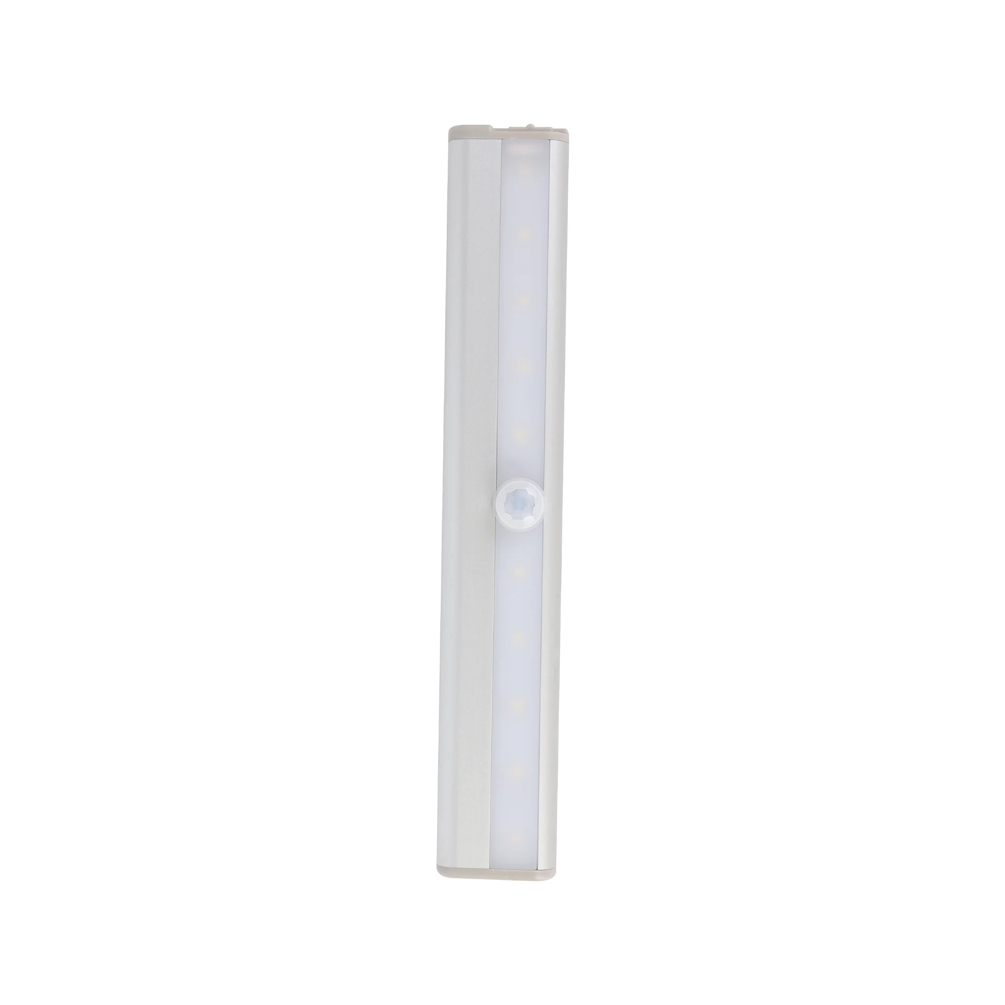 7.25” Rechargeable Motion Activated Bright White LED Light Bar, 3 Hour Run time - Image 5