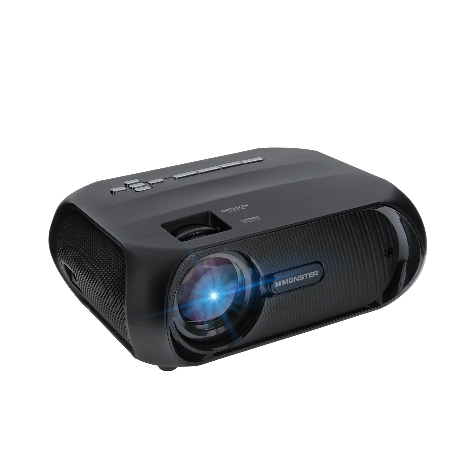 Image Pro 720P HD TFT LCD Projector - Image 7