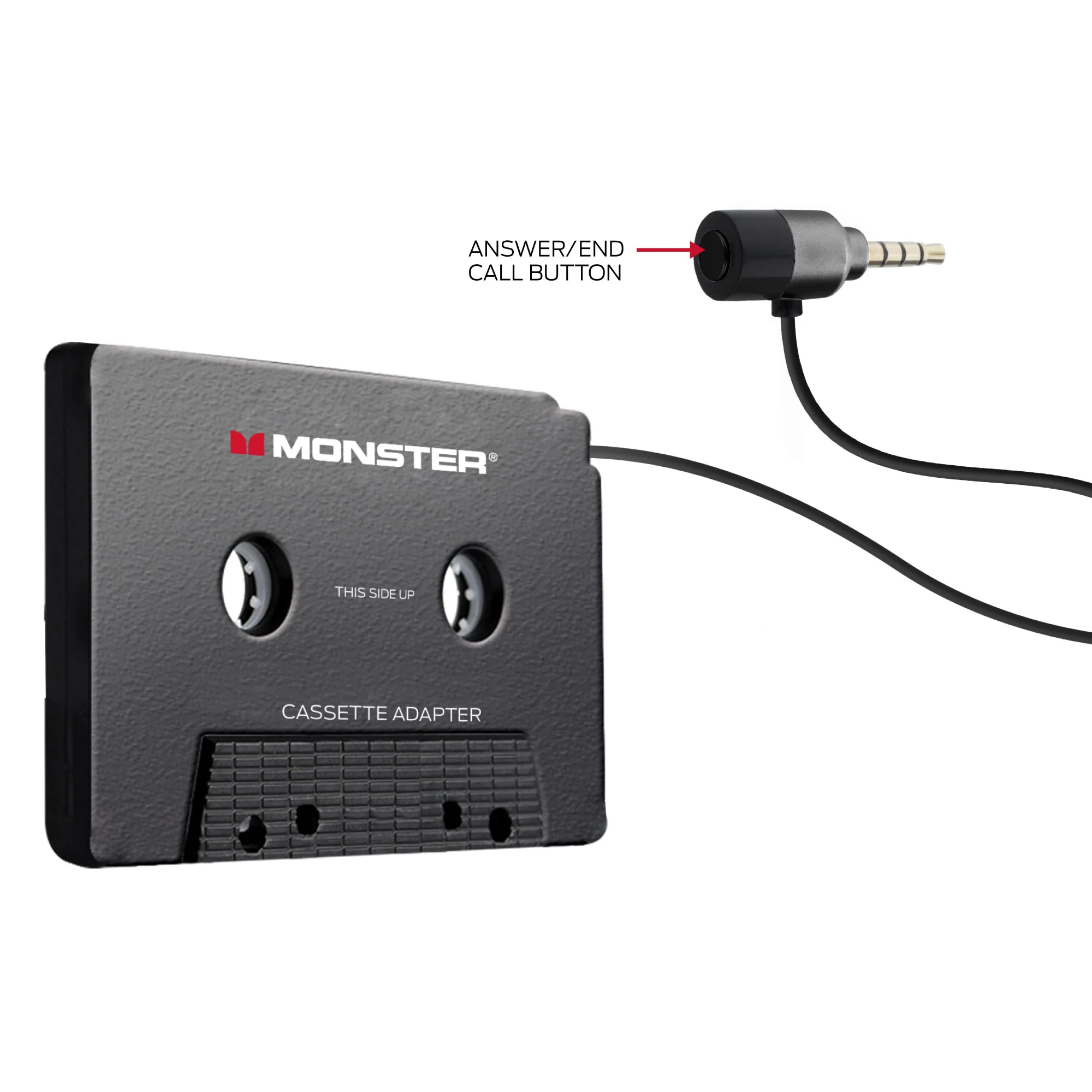 Car Cassette to Aux Adapter - Bridge the Old & New Media - Image 4