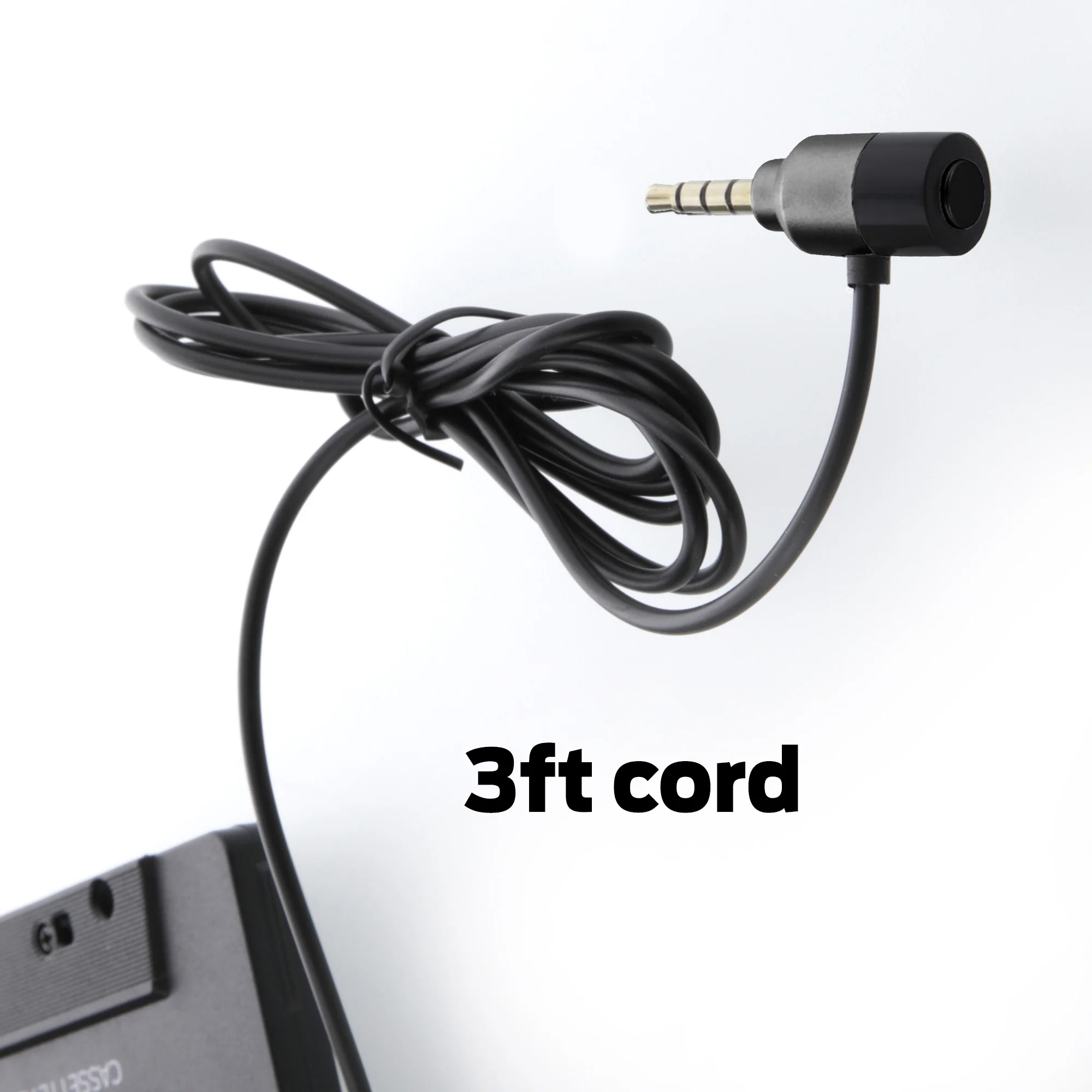 Car Cassette to Aux Adapter - Bridge the Old & New Media - Image 5