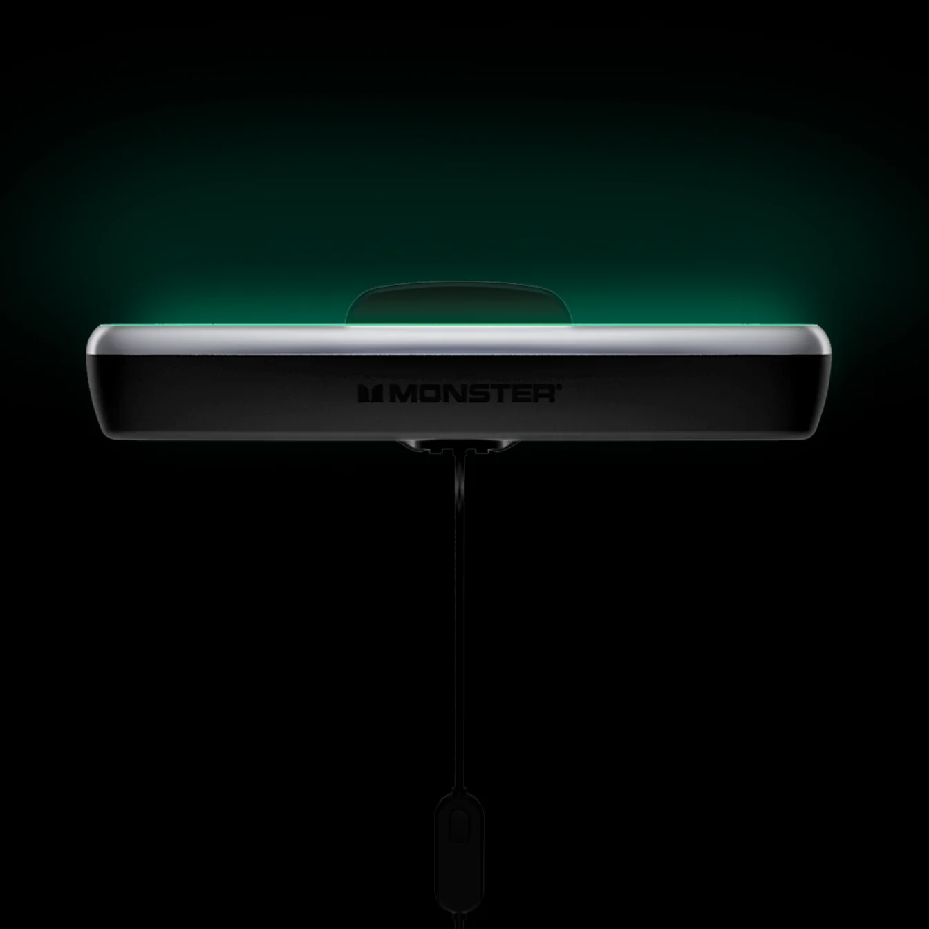 Bluetooth Multi-Color Multi-White LED Light Bar with Multi-Position Base, Mobile App and IR Remote Control - Image 7