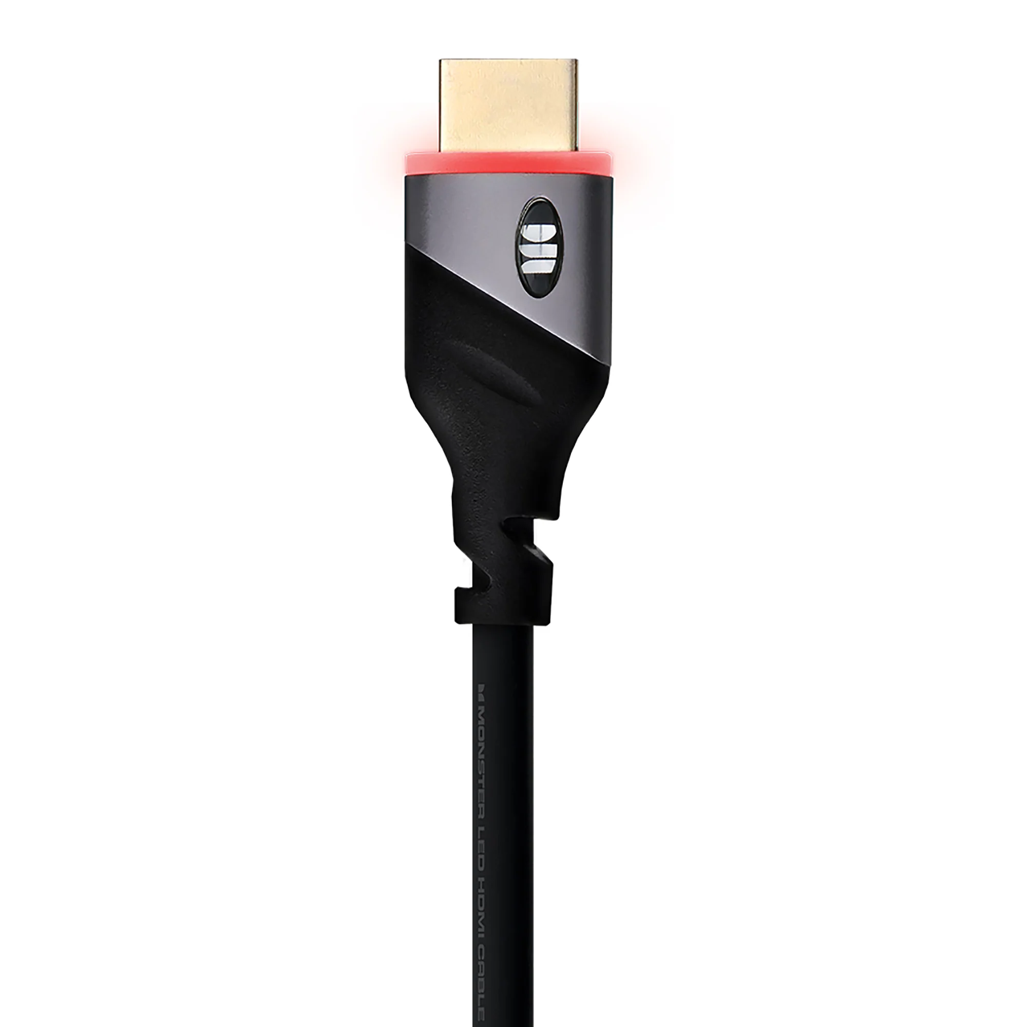 Built-in LED Light 4K HDR 6ft High Speed HDMI Cable - Image 5
