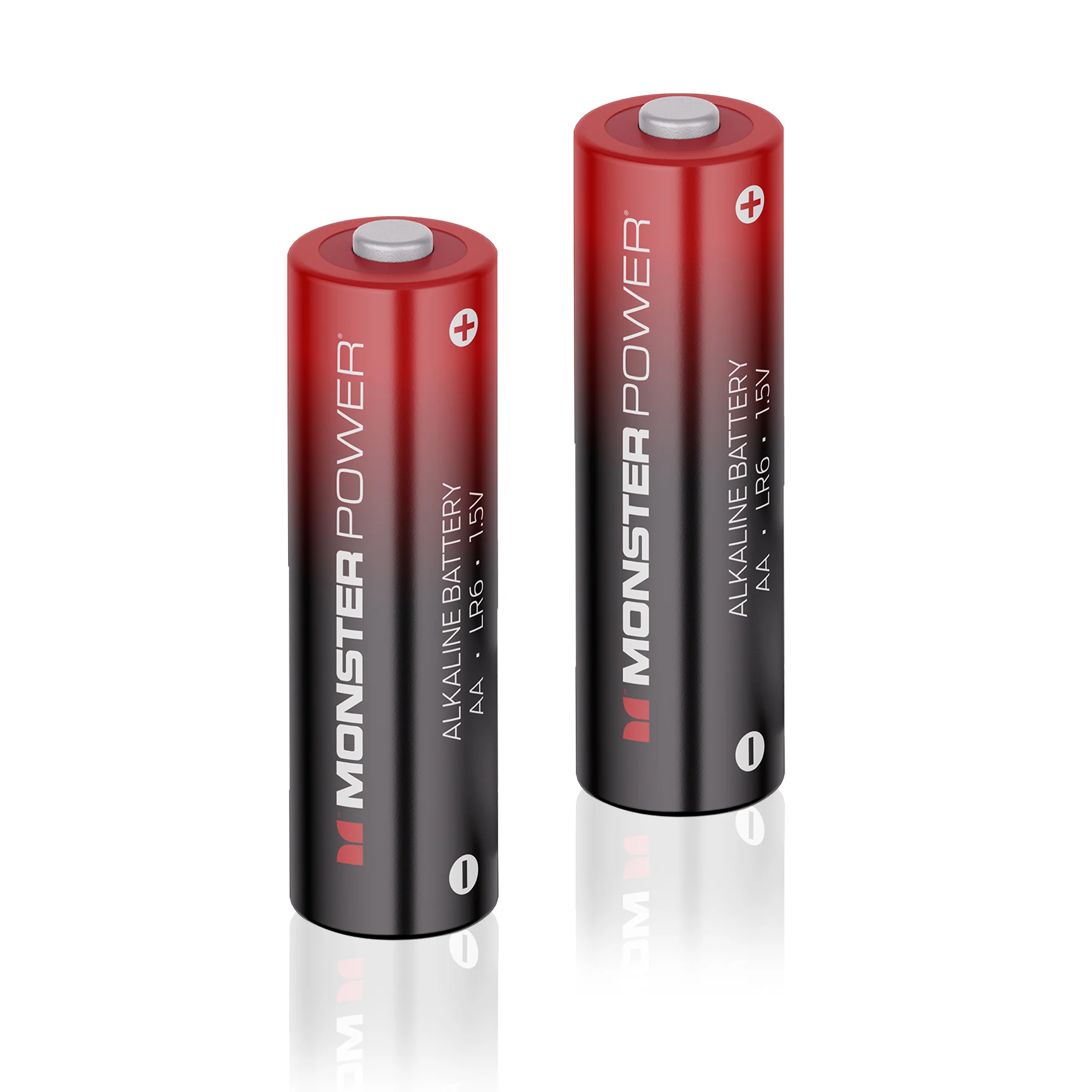 MN AA Batteries 2 Pack - Image 6
