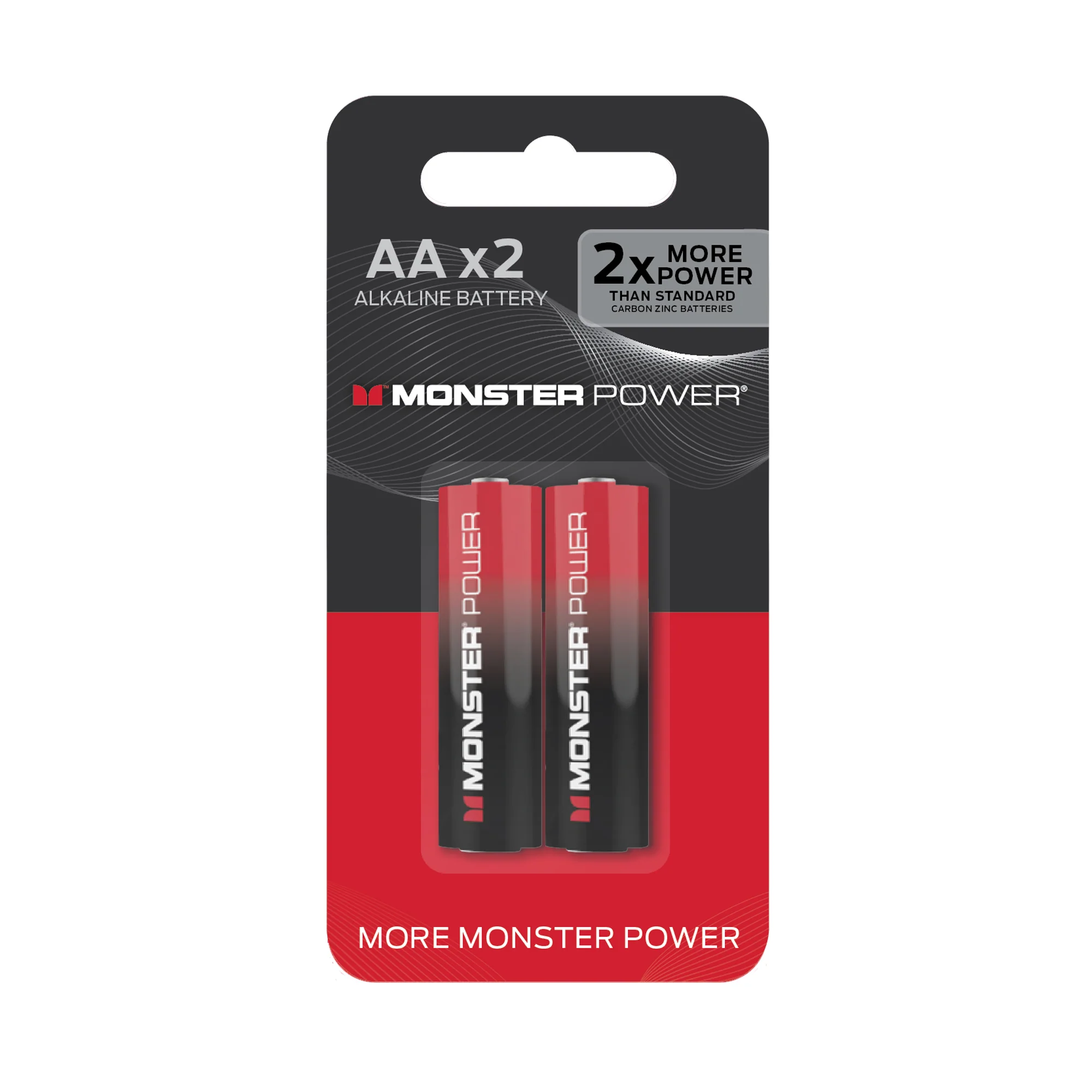 MN AA Batteries 2 Pack - Image 7