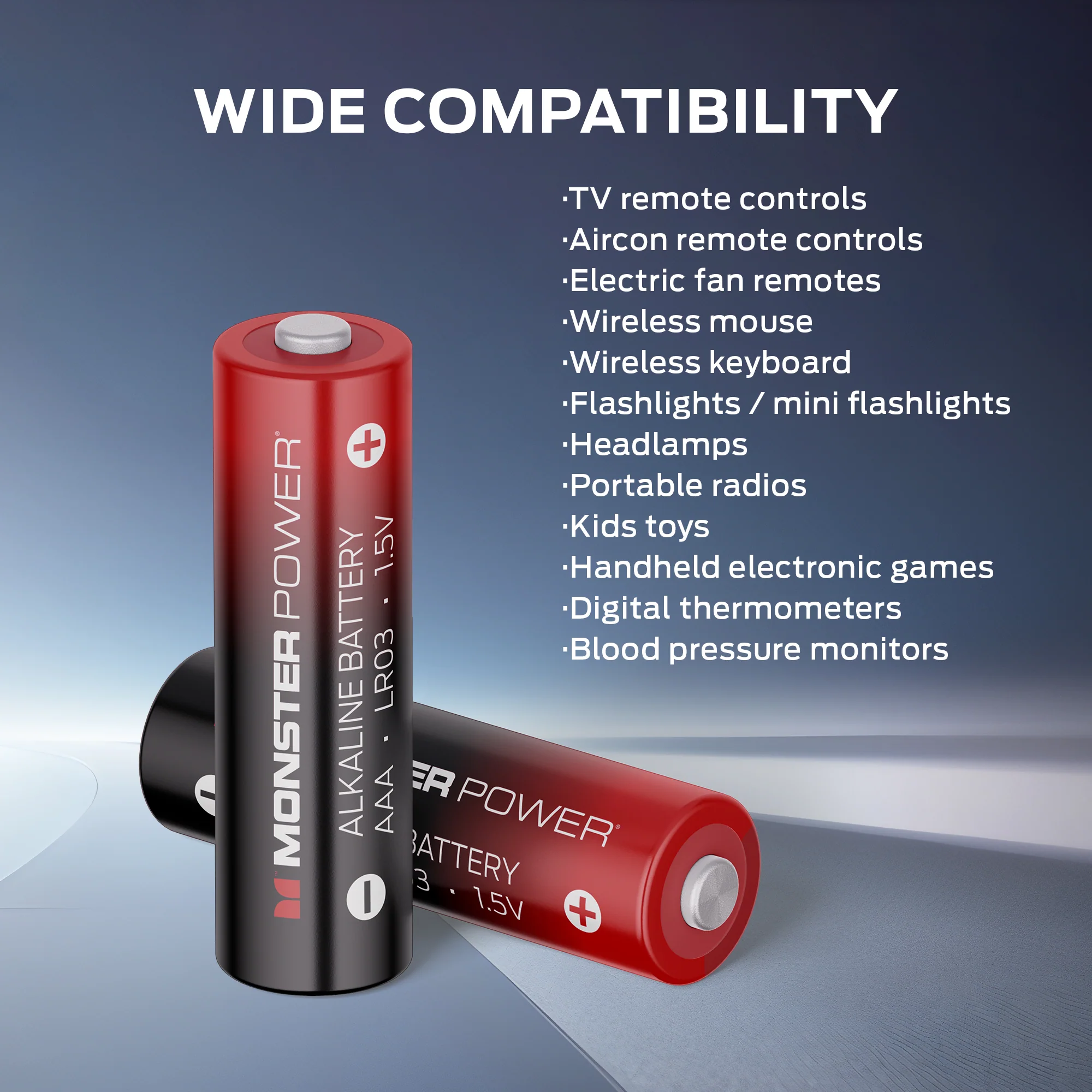 MN AAA Batteries 2 Pack - Image 4