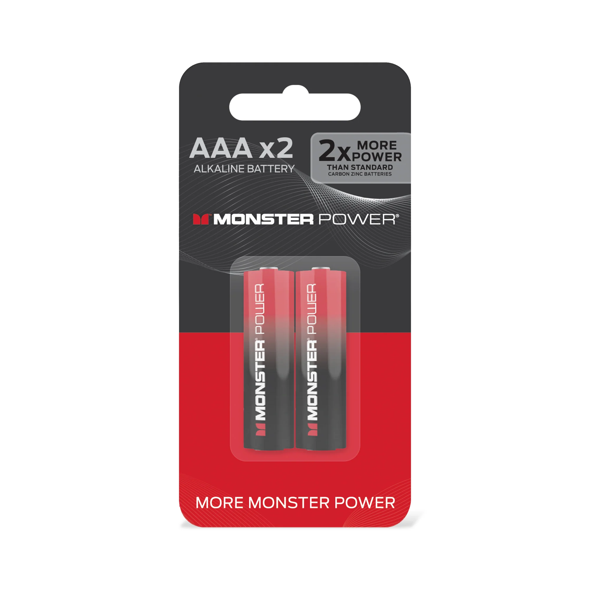 MN AAA Batteries 2 Pack - Image 8