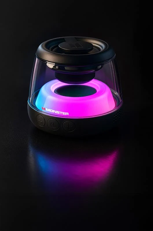 Monster Mag Flux