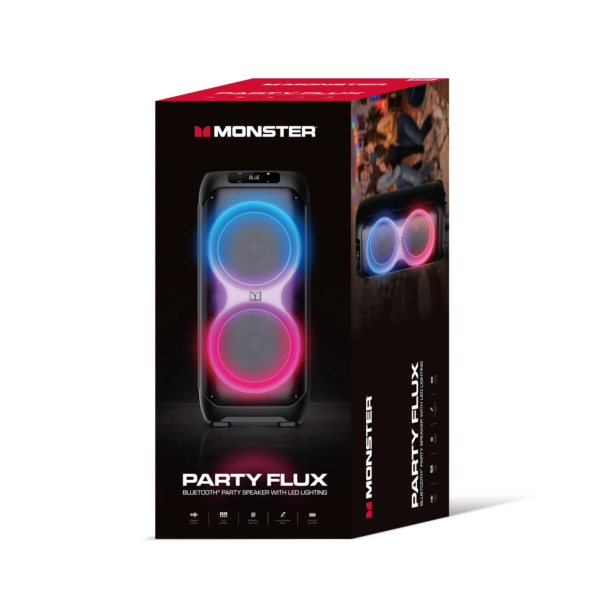 Monster Party Flux - Image 8
