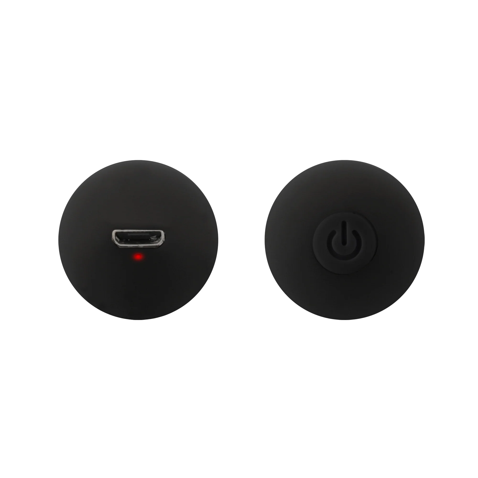Rechargeable Multi-Color Beam Light With Suction Mount, Remote Control - Image 4