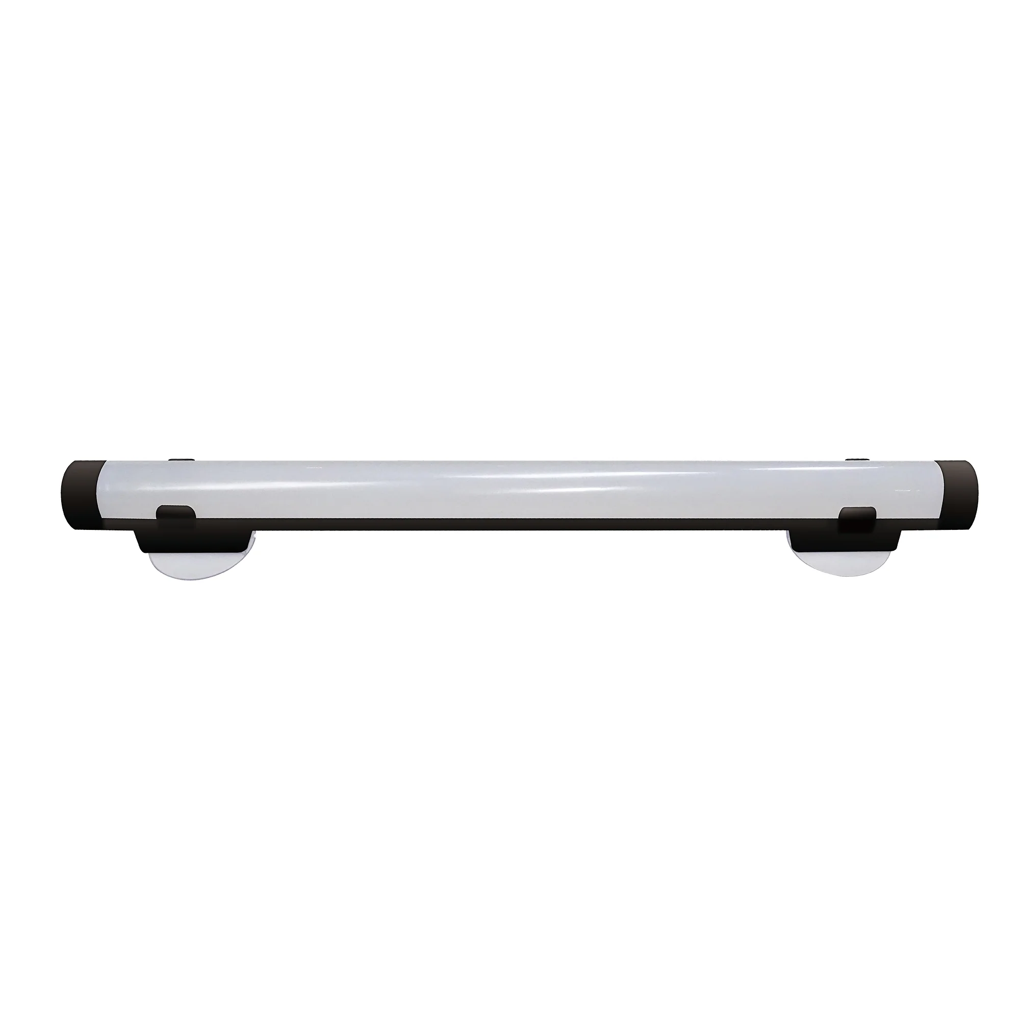 Rechargeable Multi-Color Beam Light With Suction Mount, Remote Control - Image 6