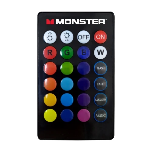 Sunset Selfie Lamp Light, Multi-color LED Lights, TikTok, Smartphone Mount - Image 8