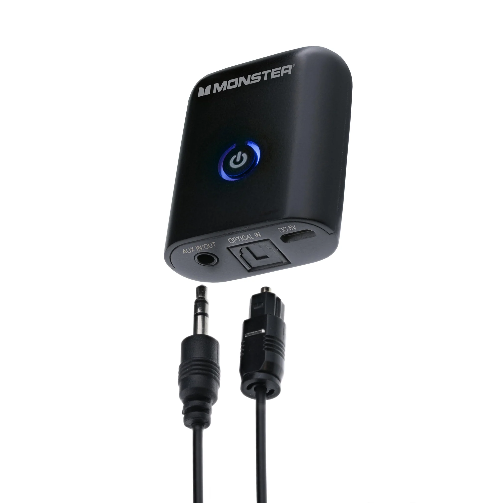 Wireless Earbuds Headset with Neckband, Stream TV/Gaming Audio - Image 5