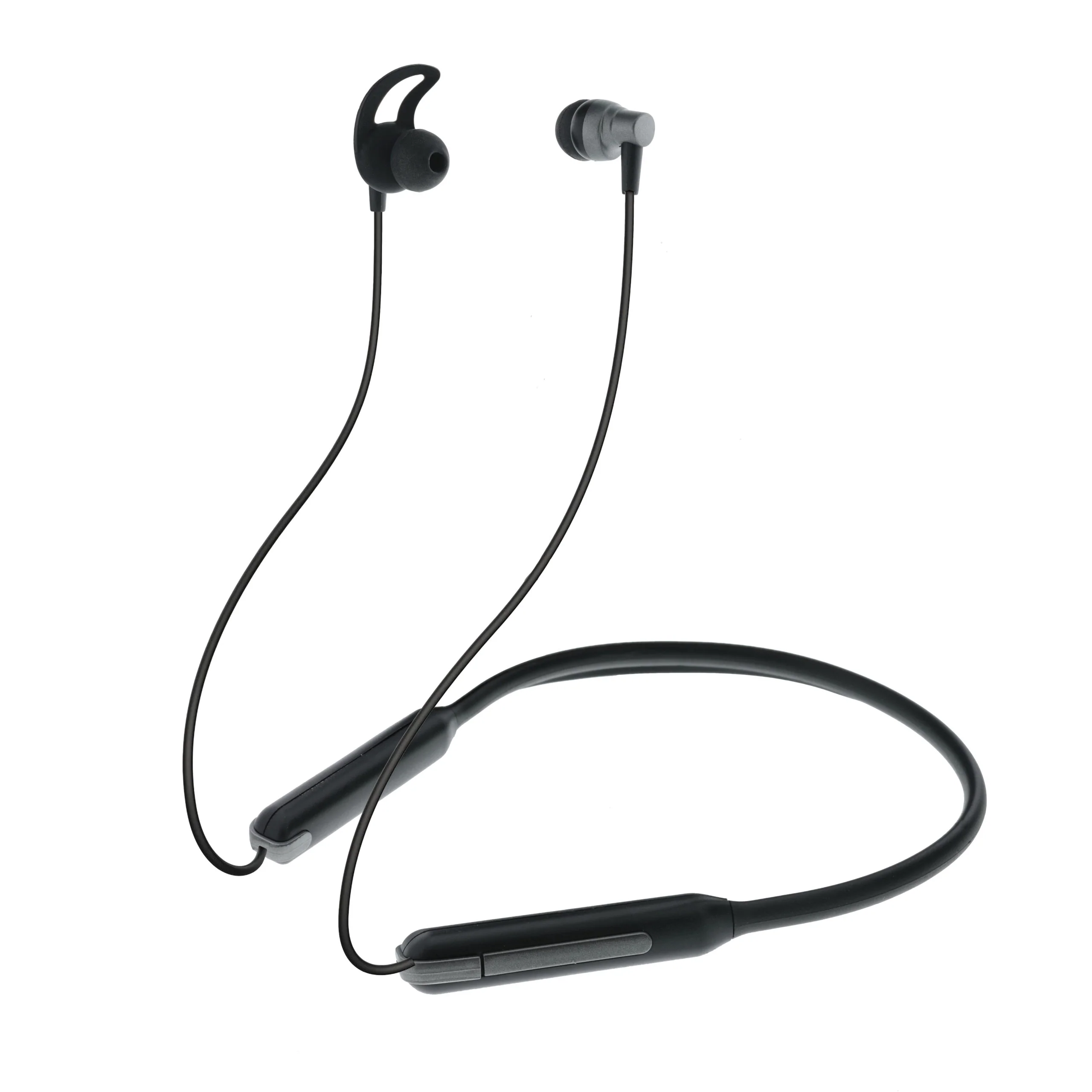Wireless Earbuds Headset with Neckband, Stream TV/Gaming Audio - Image 8